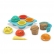 Melissa and Doug - Пясъчен комплект за кексчета  3
